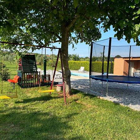 Willa Dora House With Wifi And Outdoor Swimming Pool Pula Zewnętrze zdjęcie